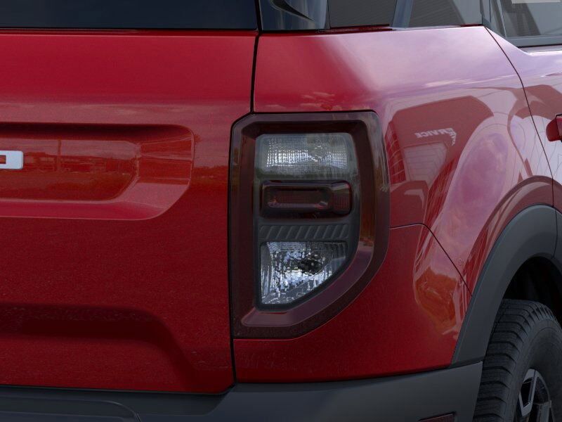 2025 Ford Bronco Sport Outer Banks Green Bay WI