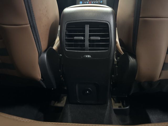 2025 Ford Bronco Sport Outer Banks Random Lake WI