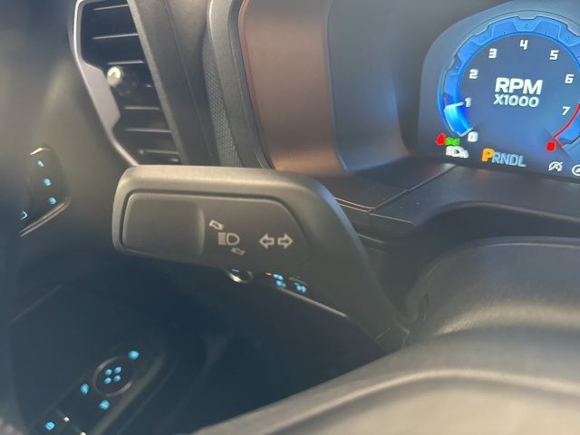 2025 Ford Bronco Sport Outer Banks Random Lake WI