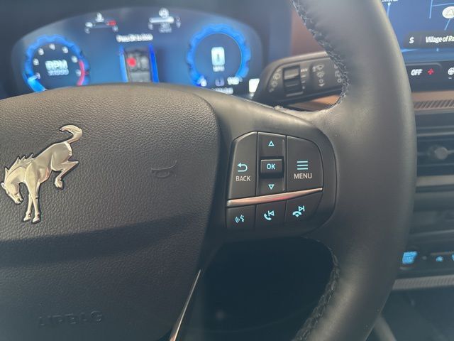 2025 Ford Bronco Sport Outer Banks Random Lake WI