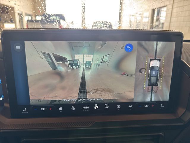 2025 Ford Bronco Sport Outer Banks Random Lake WI