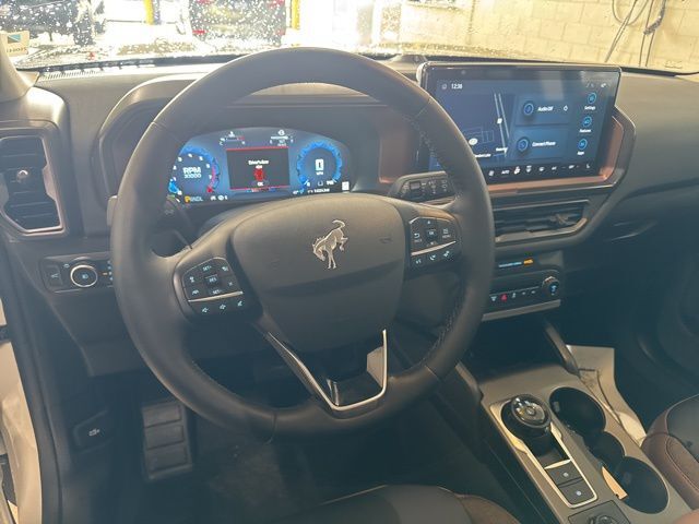 2025 Ford Bronco Sport Outer Banks Random Lake WI