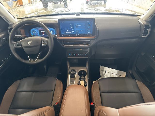 2025 Ford Bronco Sport Outer Banks Random Lake WI