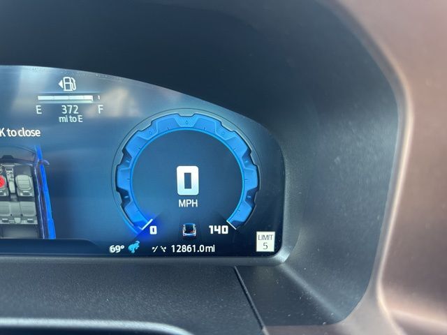 2025 Ford Bronco Sport Outer Banks Random Lake WI