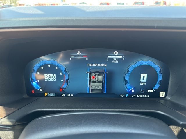 2025 Ford Bronco Sport Outer Banks Random Lake WI