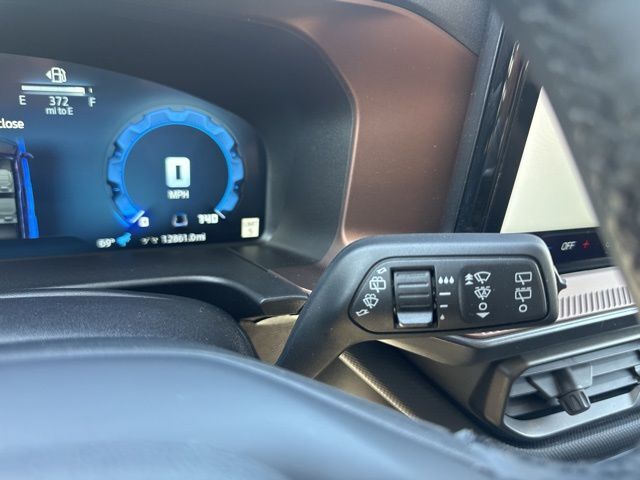 2025 Ford Bronco Sport Outer Banks Random Lake WI