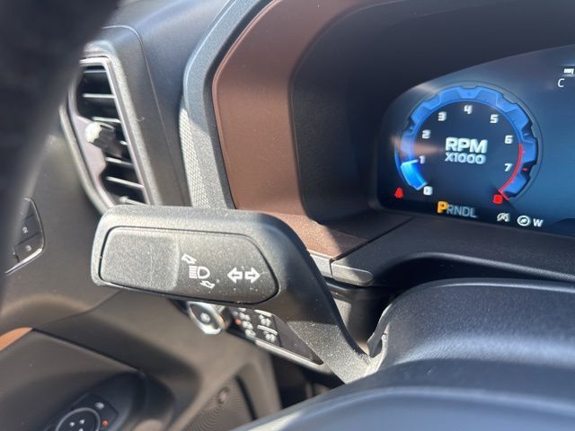 2025 Ford Bronco Sport Outer Banks Random Lake WI