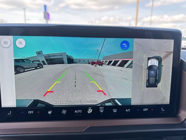 2025 Ford Bronco Sport Outer Banks Random Lake WI