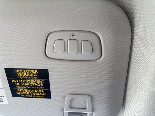 2025 Ford Bronco Sport Outer Banks Random Lake WI