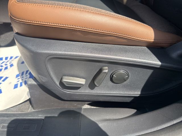 2025 Ford Bronco Sport Outer Banks Random Lake WI