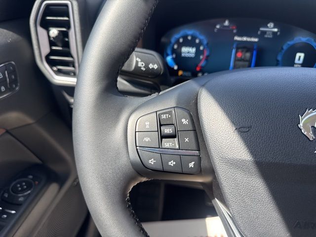 2025 Ford Bronco Sport Outer Banks Random Lake WI