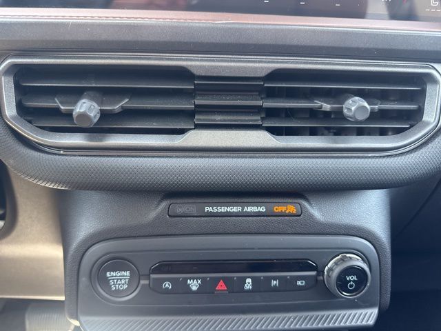 2025 Ford Bronco Sport Outer Banks Random Lake WI