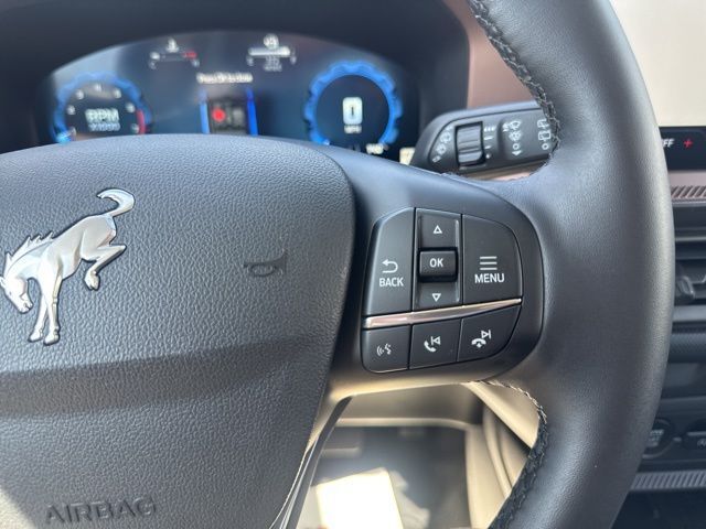 2025 Ford Bronco Sport Outer Banks Random Lake WI