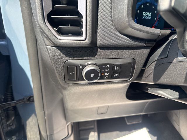 2025 Ford Bronco Sport Outer Banks Random Lake WI