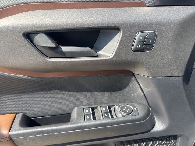 2025 Ford Bronco Sport Outer Banks Random Lake WI