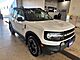2025 Ford Bronco Sport Outer Banks Milwaukee WI