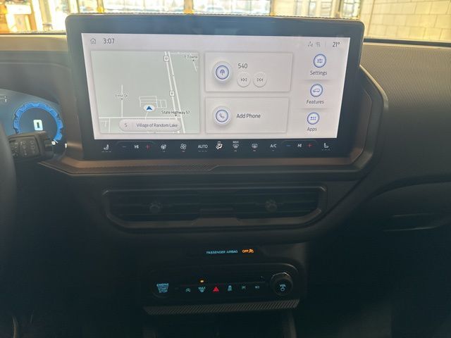 2025 Ford Bronco Sport Outer Banks Random Lake WI