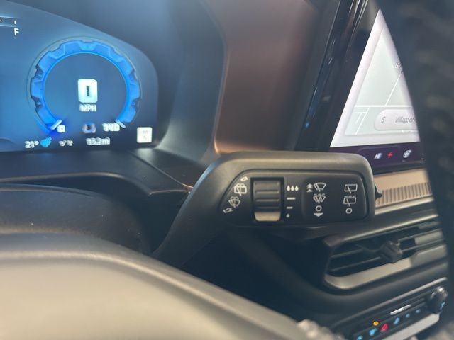 2025 Ford Bronco Sport Outer Banks Random Lake WI