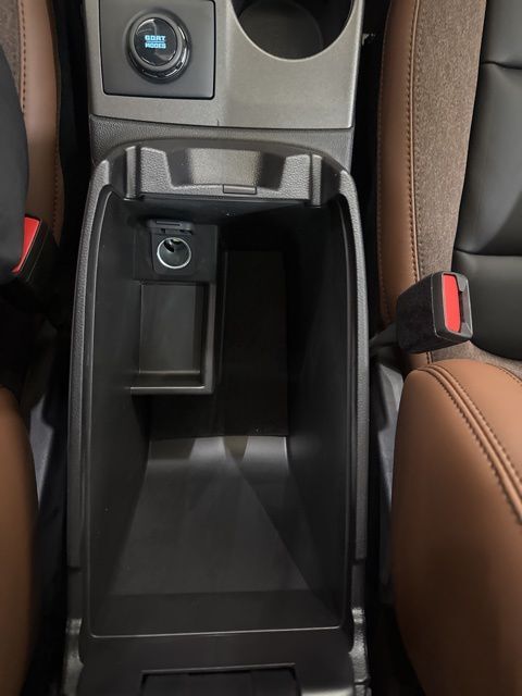 2025 Ford Bronco Sport Outer Banks Random Lake WI