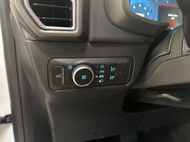 2025 Ford Bronco Sport Outer Banks Random Lake WI