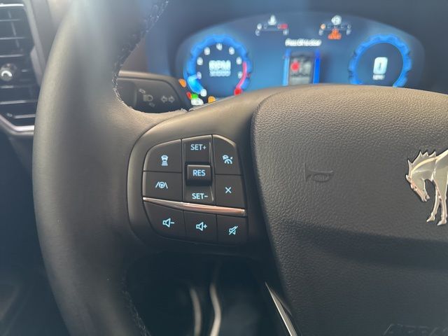 2025 Ford Bronco Sport Outer Banks Random Lake WI