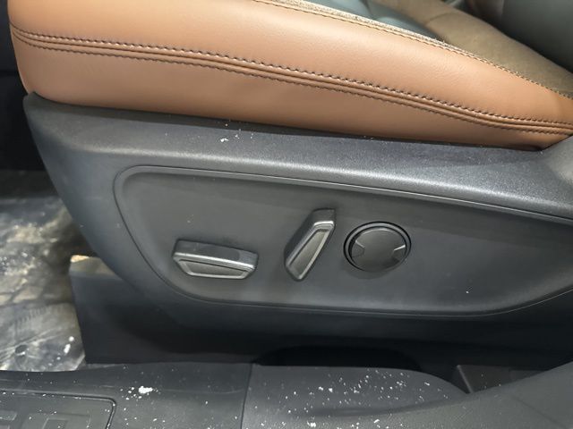 2025 Ford Bronco Sport Outer Banks Random Lake WI