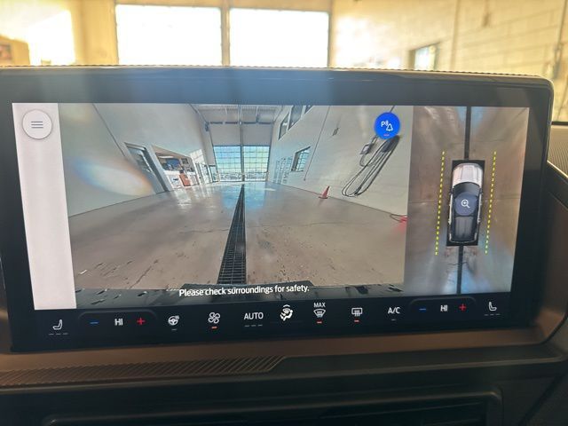 2025 Ford Bronco Sport Outer Banks Random Lake WI