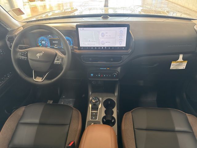 2025 Ford Bronco Sport Outer Banks Random Lake WI