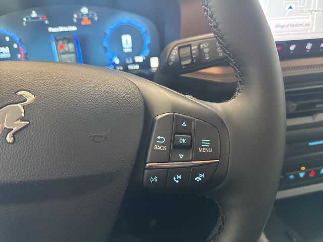 2025 Ford Bronco Sport Outer Banks Random Lake WI