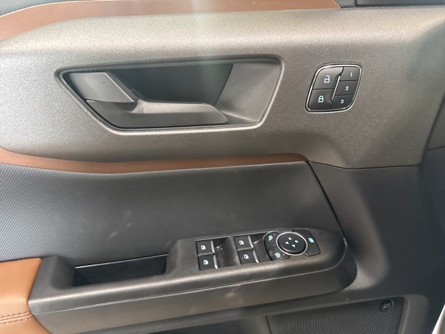 2025 Ford Bronco Sport Outer Banks Random Lake WI