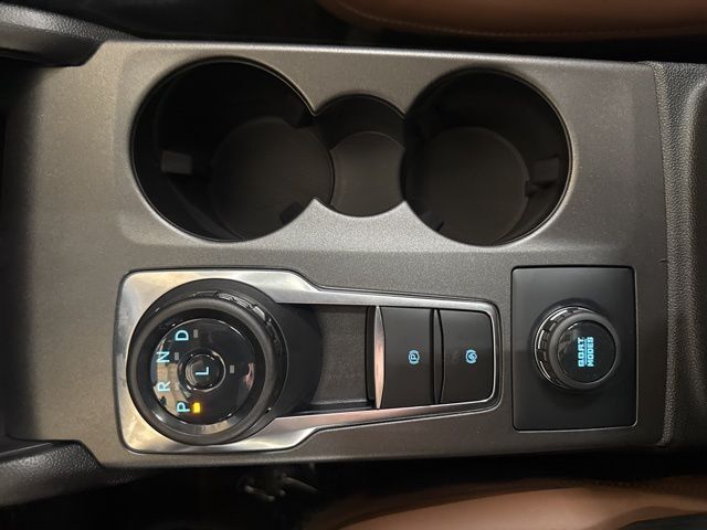 2025 Ford Bronco Sport Outer Banks Random Lake WI