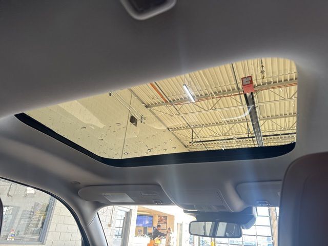 2025 Ford Bronco Sport Outer Banks Random Lake WI