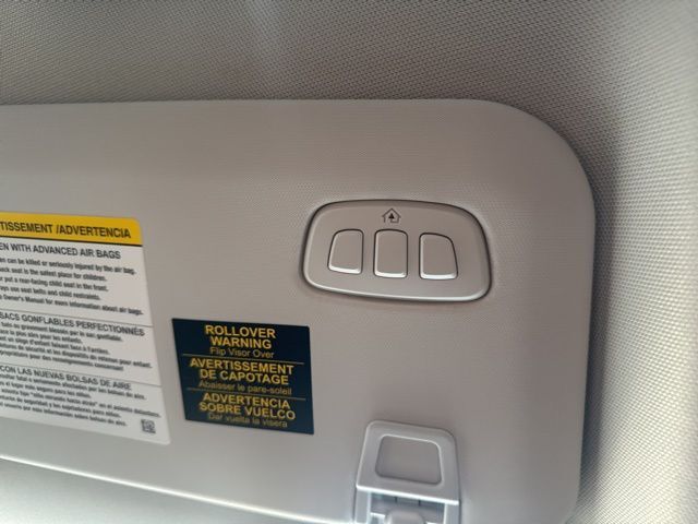 2025 Ford Bronco Sport Outer Banks Random Lake WI