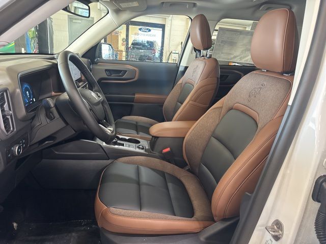 2025 Ford Bronco Sport Outer Banks Random Lake WI