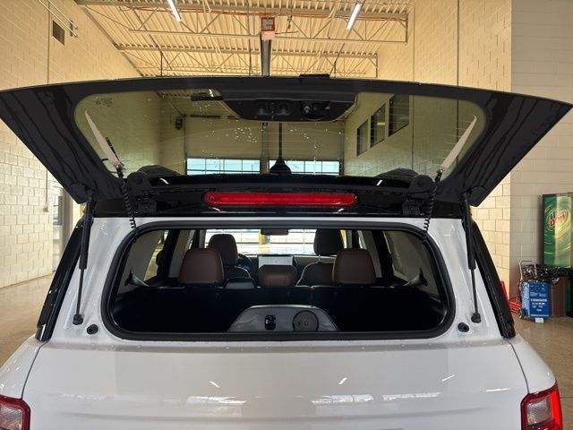 2025 Ford Bronco Sport Outer Banks Random Lake WI