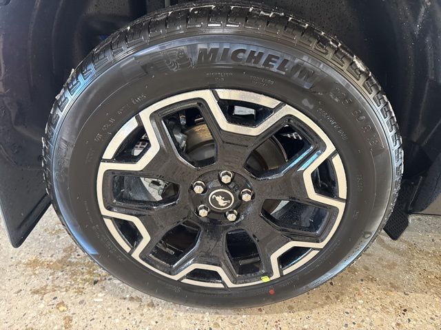 2025 Ford Bronco Sport Outer Banks Random Lake WI