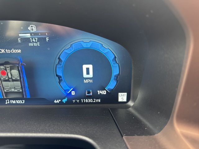 2025 Ford Bronco Sport Outer Banks Random Lake WI