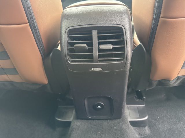 2025 Ford Bronco Sport Outer Banks Random Lake WI