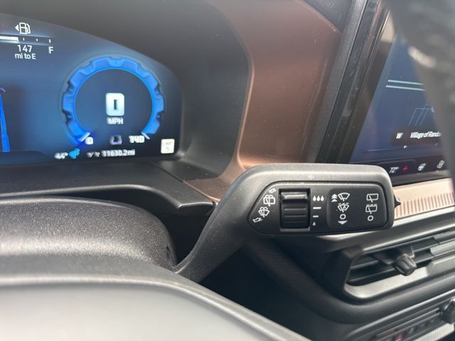 2025 Ford Bronco Sport Outer Banks Random Lake WI