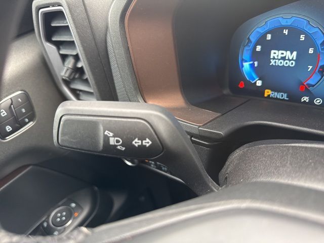 2025 Ford Bronco Sport Outer Banks Random Lake WI