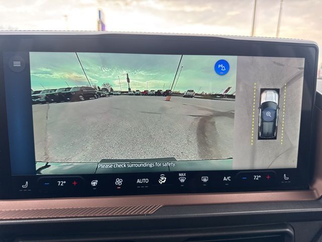 2025 Ford Bronco Sport Outer Banks Random Lake WI