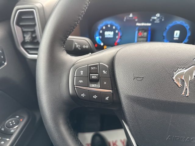 2025 Ford Bronco Sport Outer Banks Random Lake WI