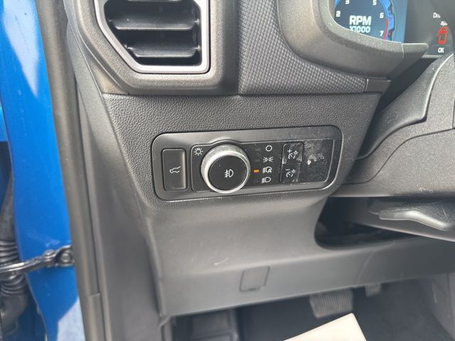 2025 Ford Bronco Sport Outer Banks Random Lake WI