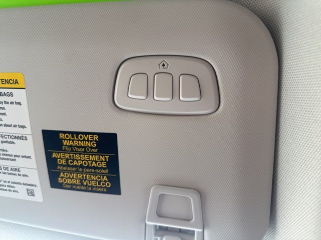 2025 Ford Bronco Sport Outer Banks Random Lake WI