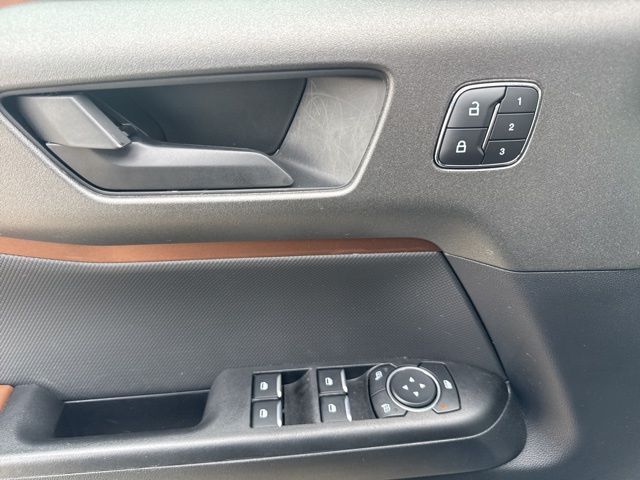 2025 Ford Bronco Sport Outer Banks Random Lake WI