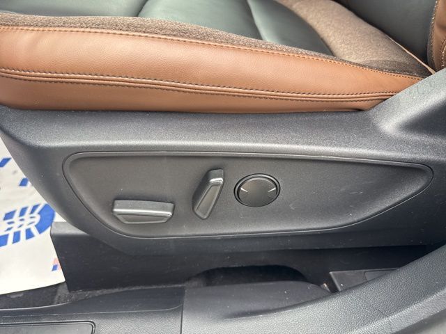 2025 Ford Bronco Sport Outer Banks Random Lake WI