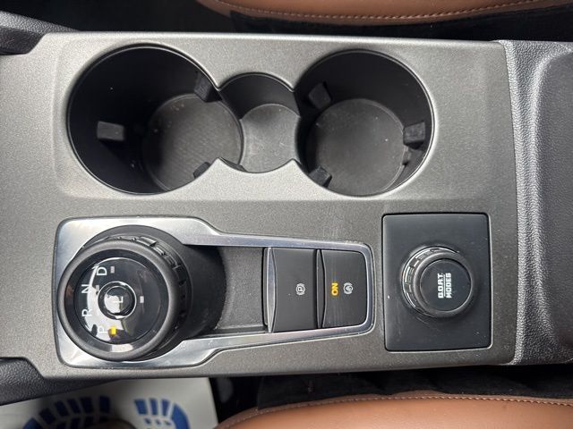 2025 Ford Bronco Sport Outer Banks Random Lake WI