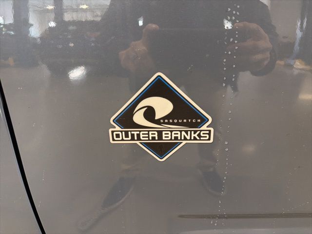 2025 Ford Bronco Sport Outer Banks Random Lake WI