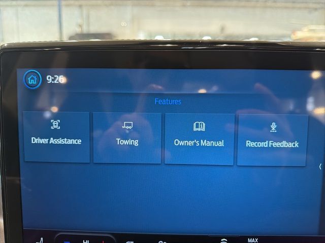 2025 Ford Bronco Sport Outer Banks Random Lake WI