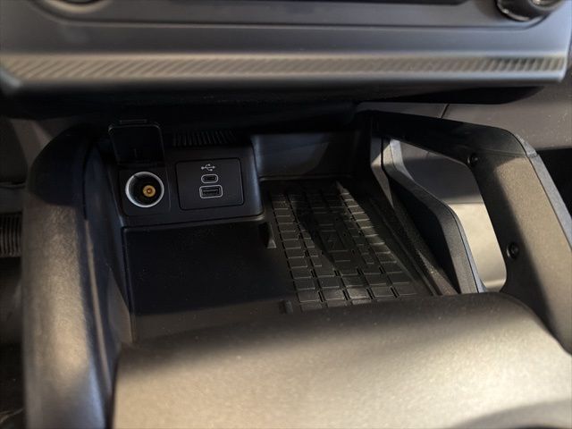 2025 Ford Bronco Sport Outer Banks Random Lake WI